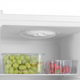 SIA 165L Combi Fridge Freezer White 60/40 Split - SFF15144WE