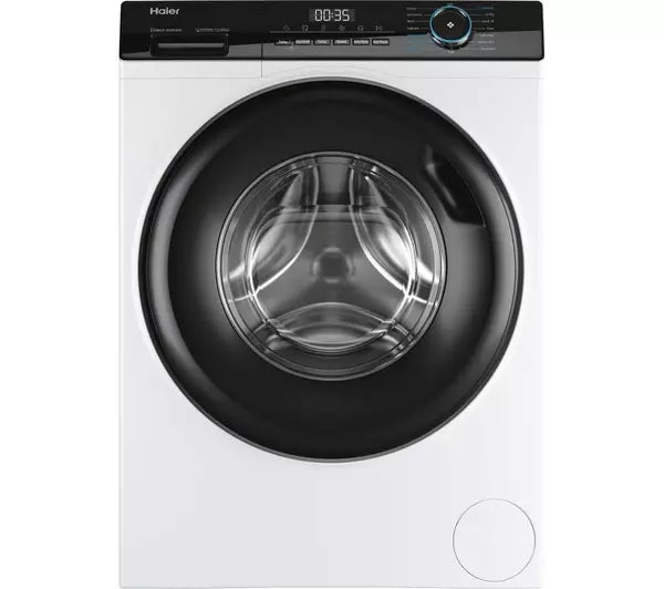 HAIER I Pro Series 3 HWD100-B14939 10 kg Washer Dryer - White