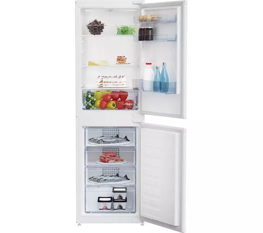 Teknix BITK702FF Integrated Fridge Freezer 70/30