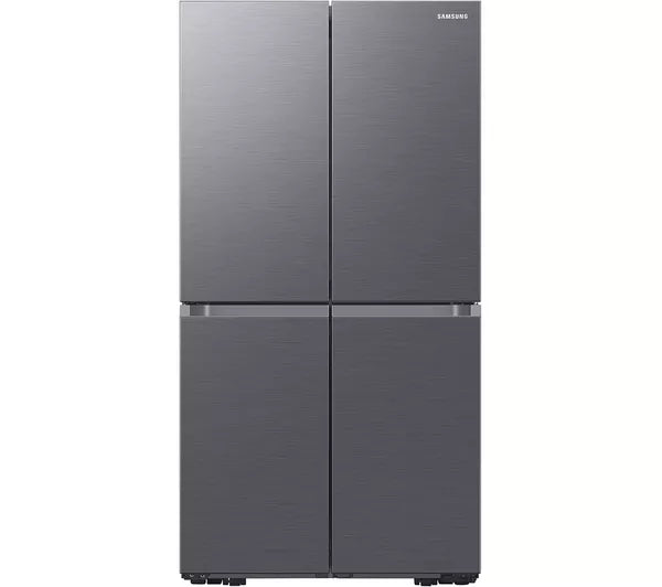 Grade A SAMSUNG Series 7 SpaceMax RF59C701ES9/EU Smart Fridge Freezer - Refined Inox BB7917