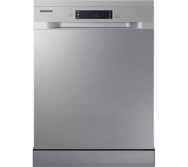 Grade A SAMSUNG Series 7 DW60CG550FSREU Full Size Dishwasher - Stainless Steel BB6233