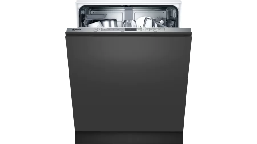 Grade A Neff S153HAX02G, Fully-integrated dishwasher BB7815