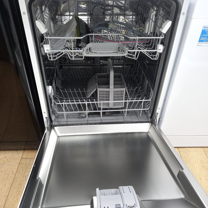 Grade A BOSCH Series 2 SMS2ITW08G Full-size WiFi-enabled Dishwasher - White BB6222