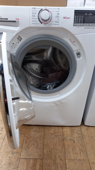 Grade A Hoover H3WS485DACE Washing Machine BB7704