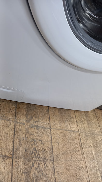 Grade A Hoover H3W58TE 8kg 1500 Spin Washing Machine with NFC Connection - White BB7711