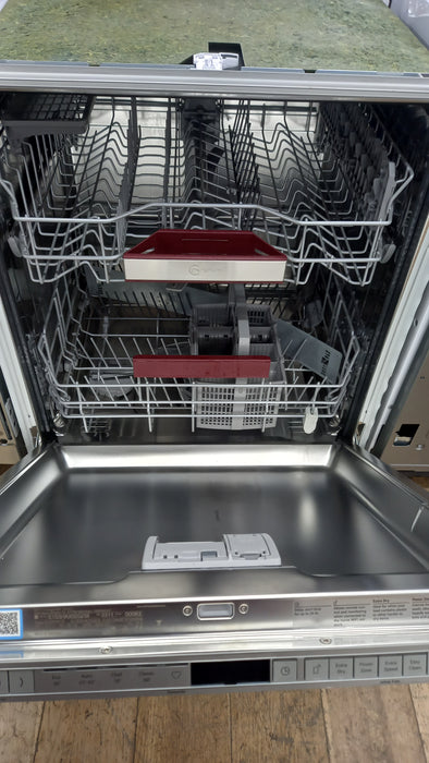 Grade A Neff S153HAX02G, Fully-integrated dishwasher BB7815