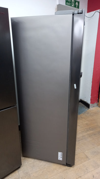 Grade A SAMSUNG 8 Series RS68A884CB1/EU American-Style Smart Fridge Freezer - Black Stainless Steel BB7913