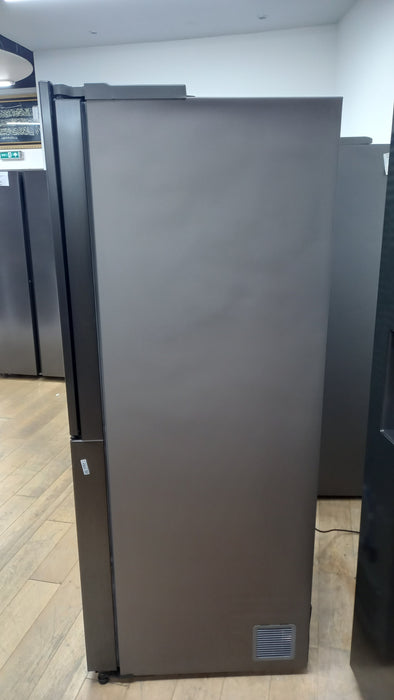 Grade A SAMSUNG Beverage Center RH69DG893EB1EU American-Style Smart Fridge Freezer - Black BB7918