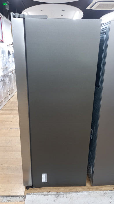 Grade A SAMSUNG SpaceMax RS62DG5003S9EU American-Style Smart Fridge Freezer - Silver BB7906