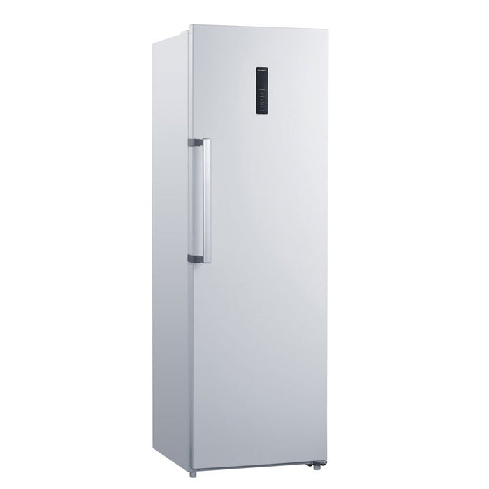 Teknix T60FNF2W 274litre Tall Freezer FROST FREE Class F White