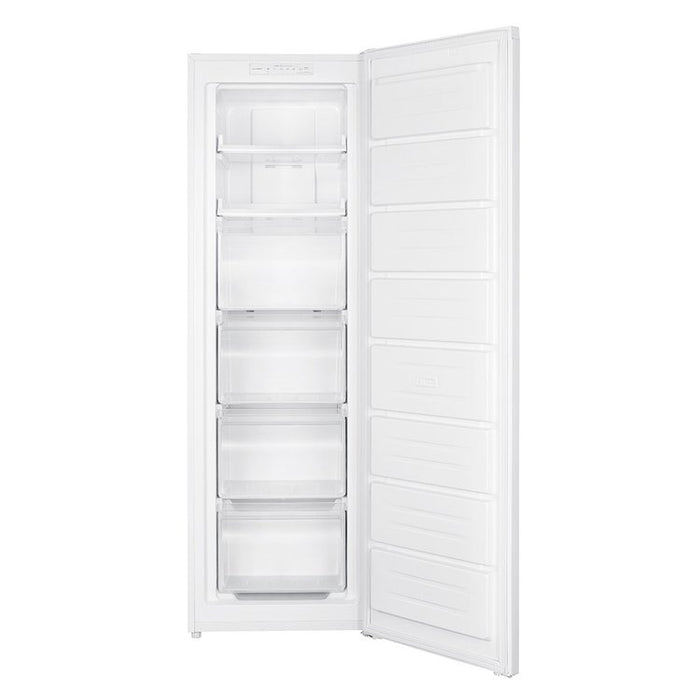 TFF1715W 204L Single Door Freezer, White