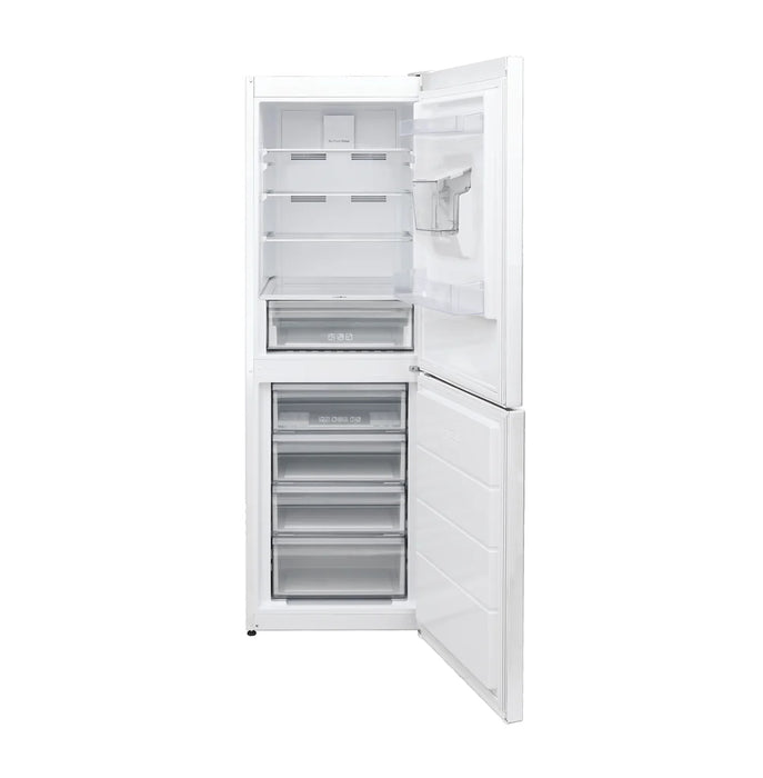 Hoover HOCV1T618EWWK H-FRIDGE 300 Refrigerator