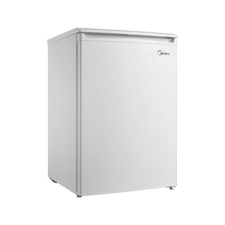 Midea MDRD168FGE01 55.3cm Undercounter Fridge - White