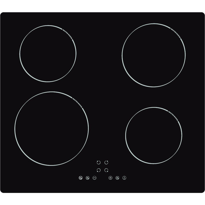 Culina UBINDECO60LC 13AMP 60cm Ind Hob