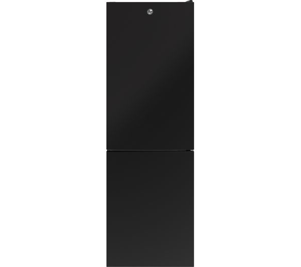 HOOVER HOCE4T618EBK Smart 60/40 Fridge Freezer - Black