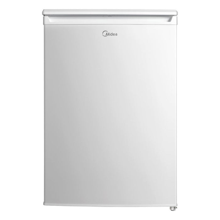 Midea MDRU129FZE01 55.3cm Undercounter Freezer Freestanding 83L White