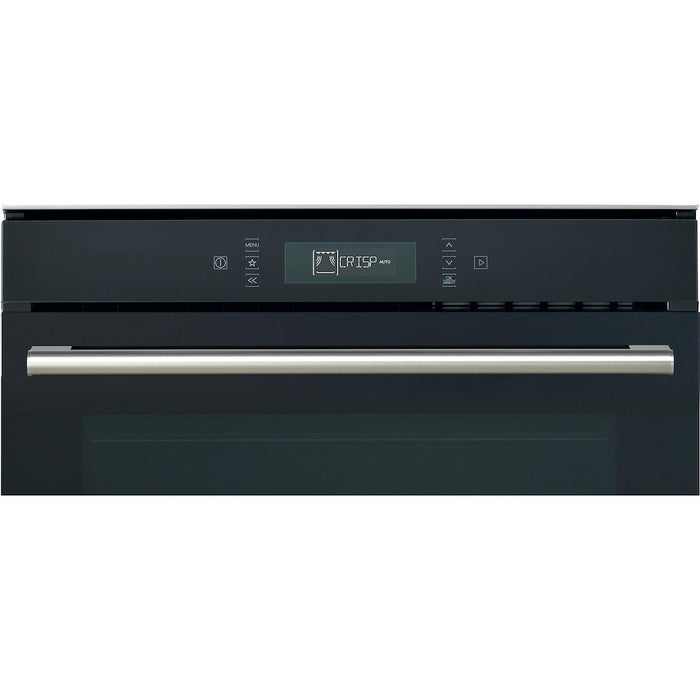 Hotpoint Class 6 MP 676 BL H Built-In Microwave - Black