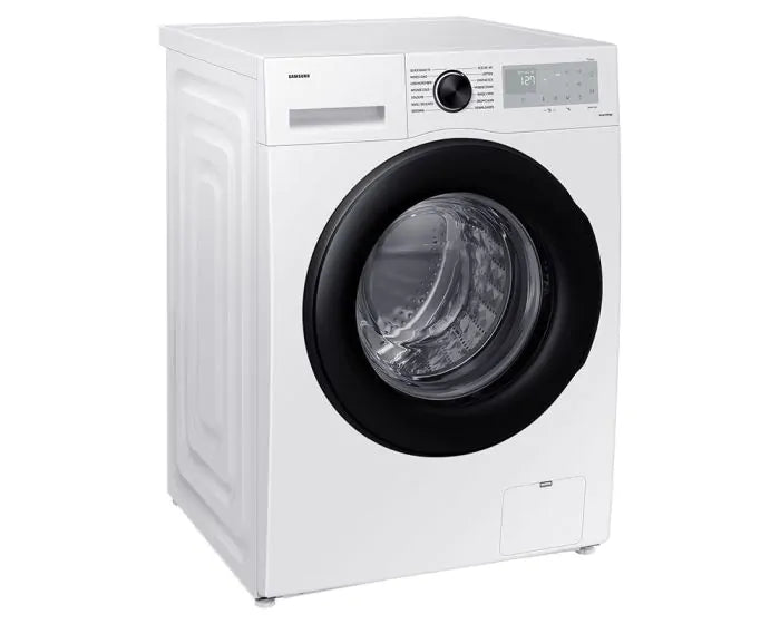 Samsung WW90CGC04DAH 9Kg 1400 Spin Washing Machine - White