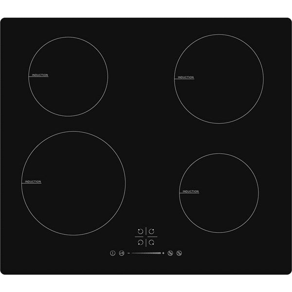 Culina UBINDECO60F Induction Hob (13amp Plug Connection)